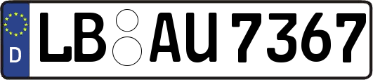 LB-AU7367