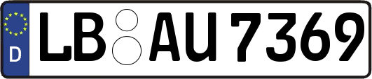 LB-AU7369