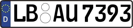 LB-AU7393
