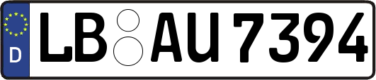 LB-AU7394
