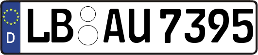 LB-AU7395