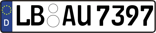 LB-AU7397