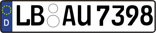LB-AU7398