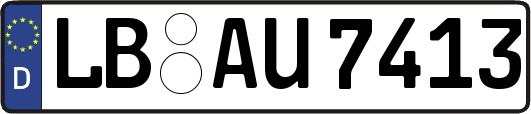 LB-AU7413