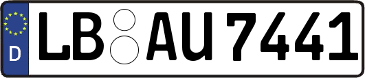 LB-AU7441