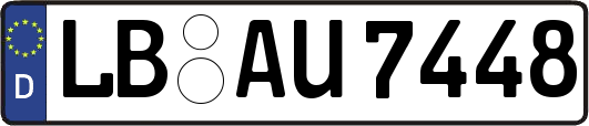 LB-AU7448