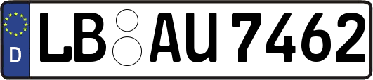 LB-AU7462