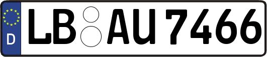 LB-AU7466