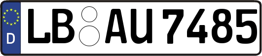 LB-AU7485