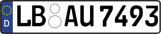 LB-AU7493