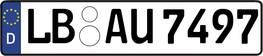 LB-AU7497