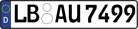 LB-AU7499