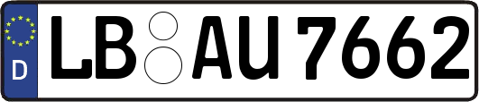 LB-AU7662