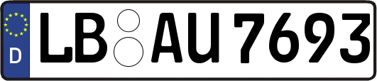 LB-AU7693