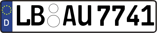 LB-AU7741