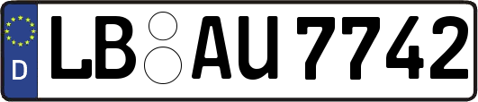LB-AU7742