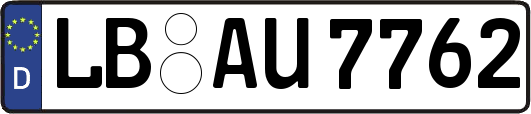 LB-AU7762
