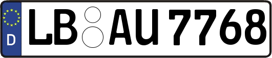 LB-AU7768