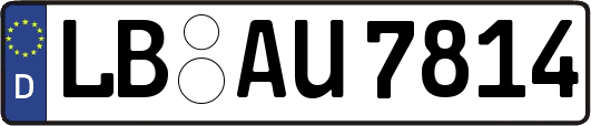 LB-AU7814