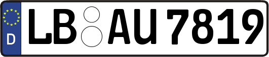 LB-AU7819