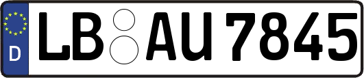 LB-AU7845