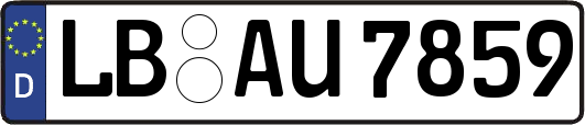 LB-AU7859
