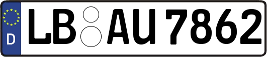 LB-AU7862
