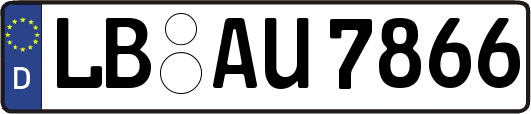 LB-AU7866