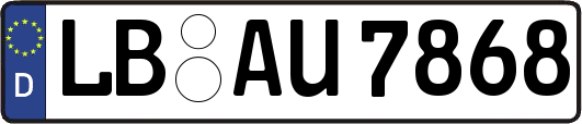 LB-AU7868