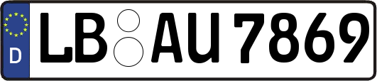 LB-AU7869
