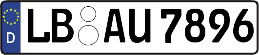 LB-AU7896