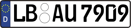 LB-AU7909