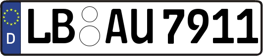 LB-AU7911