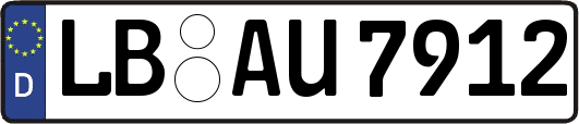 LB-AU7912