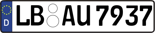 LB-AU7937