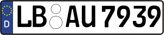 LB-AU7939