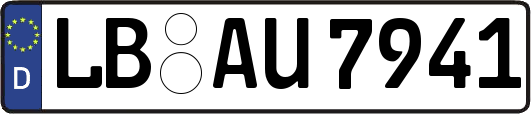 LB-AU7941