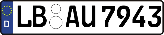 LB-AU7943