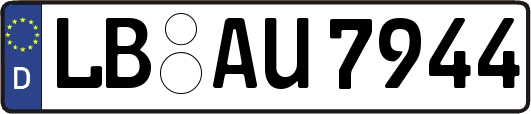 LB-AU7944