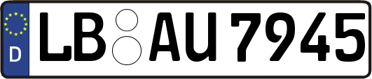 LB-AU7945