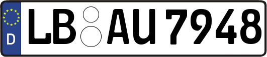 LB-AU7948