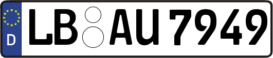 LB-AU7949
