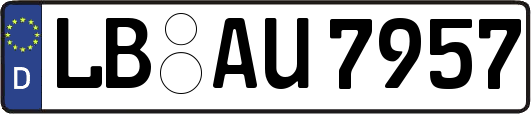 LB-AU7957