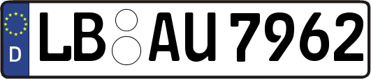 LB-AU7962