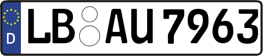 LB-AU7963