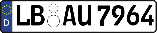 LB-AU7964