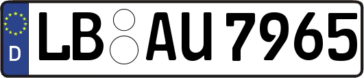 LB-AU7965