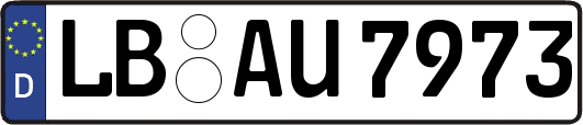LB-AU7973
