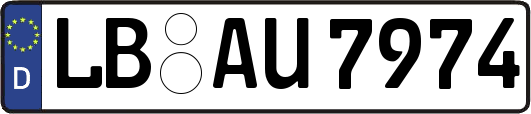 LB-AU7974