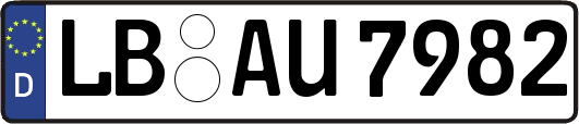 LB-AU7982